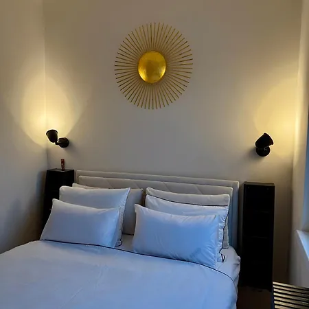 Cozy Luxury With View Apartament