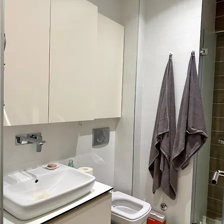 Cozy Luxury With View * Beograd