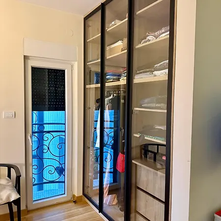 Cozy Luxury With View Belgrad